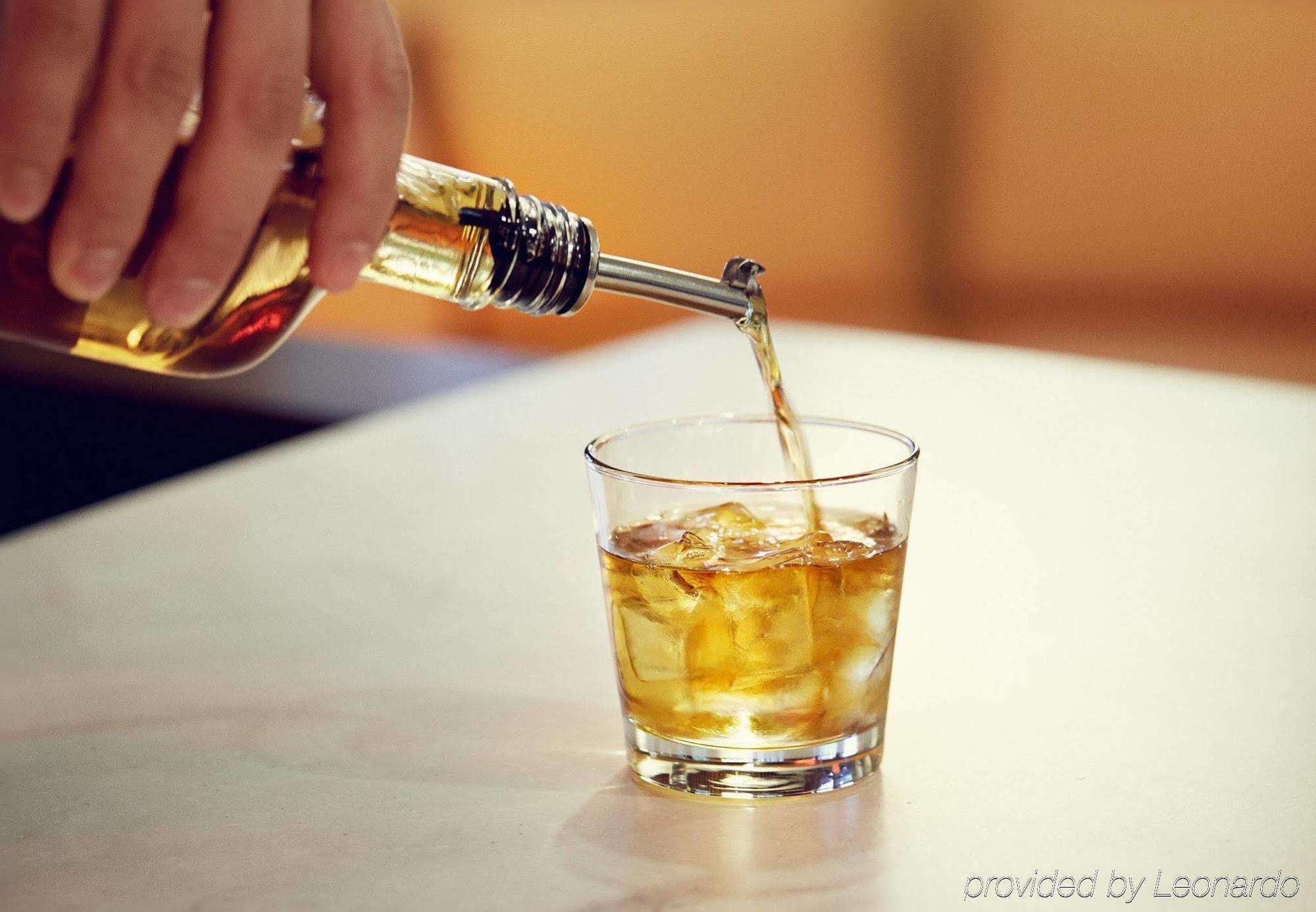 里诺万豪万怡酒店 雷诺 外观 照片